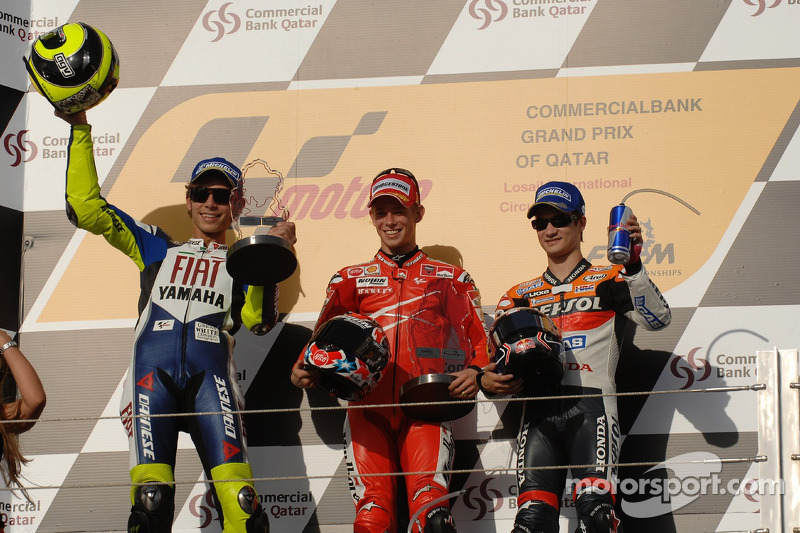 Grand Prix du Qatar 2007