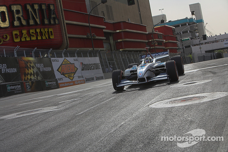 Paul Tracy