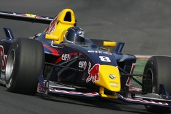 Sebastian Vettel, Carlin Motorsport