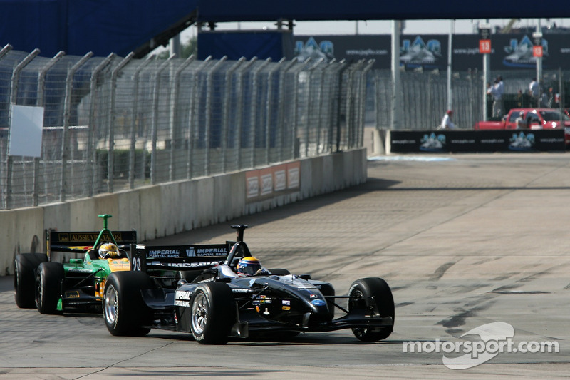 Roberto Moreno