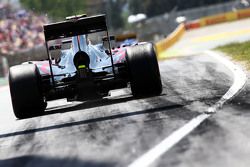 Дженсон Баттон, McLaren MP4-30