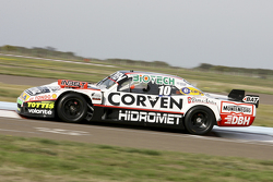 Juan Marcos Angelini, UR Racing Dodge