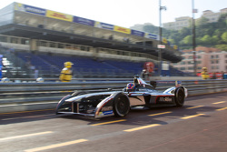Loic Duval, Dragon Racing