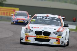 Andy Priaulx, Team IHG Rewards Club