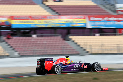 Даниэль Риккардо, Red Bull Racing