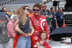 Scott Dixon, Chip Ganassi Racing