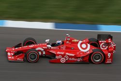 Scott Dixon, Chip Ganassi Racing Chevrolet