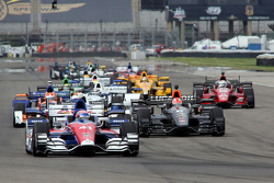 Джек Хоуксворт, A.J. Foyt Enterprises