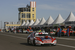 Matias Rossi, Donto Racing Chevrolet