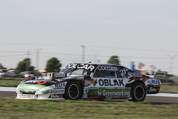 Gaston Mazzacane, Coiro Dole Racing Chevrolet