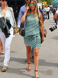 Vivian Rosberg