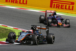Нико Хюлькенберг, Sahara Force India F1 VJM08