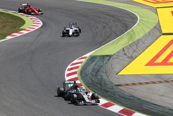 Lewis Hamilton, Mercedes AMG F1 W06