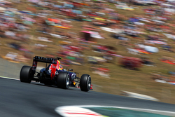 Даниил Квят, Red Bull Racing RB11