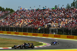 Nico Hulkenberg, Sahara Force India F1 VJM08