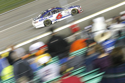 Trevor Bayne, Roush Fenway Racing Ford