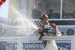El ganador de la carrera, Facundo Ardusso, Trotta Competicion Dodge