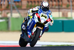 Randy de Puniet, VOLTCOM Crescent Suzuki