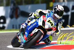 Randy de Puniet, VOLTCOM Crescent Suzuki
