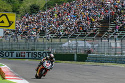 Jordi Torres, Aprilia Racing Team