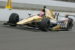 James Hinchcliffe, Schmidt Peterson Motorsports Honda