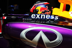 Даниил Квят, Red Bull Racing RB11