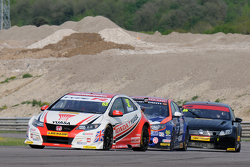 Gordon Shedden, Honda Yuasa Racing