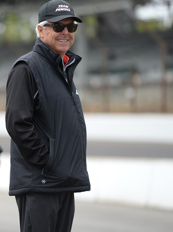 Rick Mears