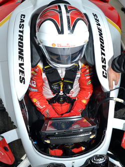 Элио Кастроневес, Team Penske Chevrolet
