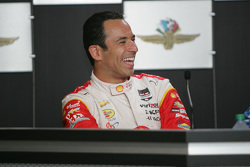 Элио Кастроневес, Team Penske Chevrolet