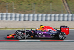 Pierre Gasly, Red Bull Racing RB11