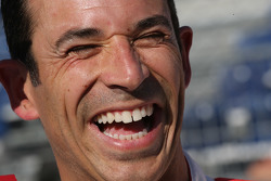 Helio Castroneves, Team Penske Chevrolet