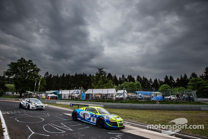 Twin Busch Motorsport