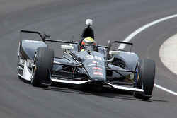 Gabby Chaves, Bryan Herta Autosport Honda