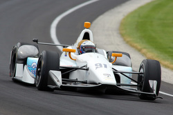 Buddy Lazier