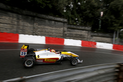 Arjun Maini, Van Amersfoort Racing Dallara Volkswagen