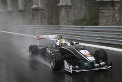 Charles Leclerc, Van Amersfoort Racing Dallara Volkswagen
