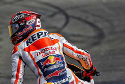 Marc Marquez, Repsol Honda Team
