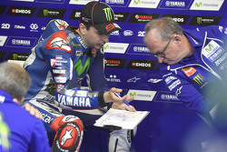 Хорхе Лоренсо, Yamaha Factory Racing