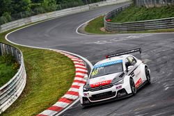  Yvan Muller, Citroën C-Elysée WTCC, Citroën World Touring Car team
