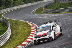 Иван Мюллер, Citroën C-Elysée WTCC, Citroën World Touring Car team