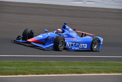 Тони Канаан, Chip Ganassi Racing Chevrolet