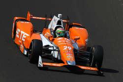 Симона де Сильвестро, Andretti Autosport Honda