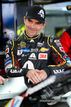 Jeff Gordon, Hendrick Motorsports Chevrolet
