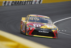 Kyle Busch, Joe Gibbs Racing Toyota
