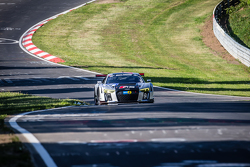 #28 Audi Sport Team WRT Audi R8 LMS: Christopher Mies, Edward Sandström, Nico Müller, Laurens Vanthoor