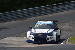 John Filippi, Chevrolet RML Cruze, Campos Racing