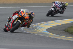 Штефан Брандль, Forward Racing Yamaha