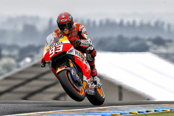 Марк Маркес, Repsol Honda Team