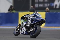 Jorge Lorenzo, Yamaha Factory Racing